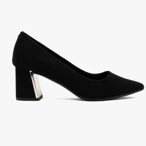 Jones New York Women’s Block Heel Pumps